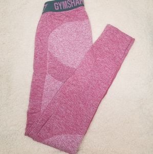Gymshark Pink Leggings